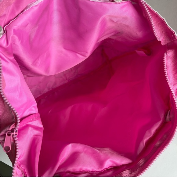 Disney Minnie Tote Bag Purse With Rope Handles . - Picture 10 of 12